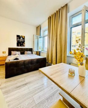 Comfy 3BR in a Shared Apt, 10Min to FAC Platz